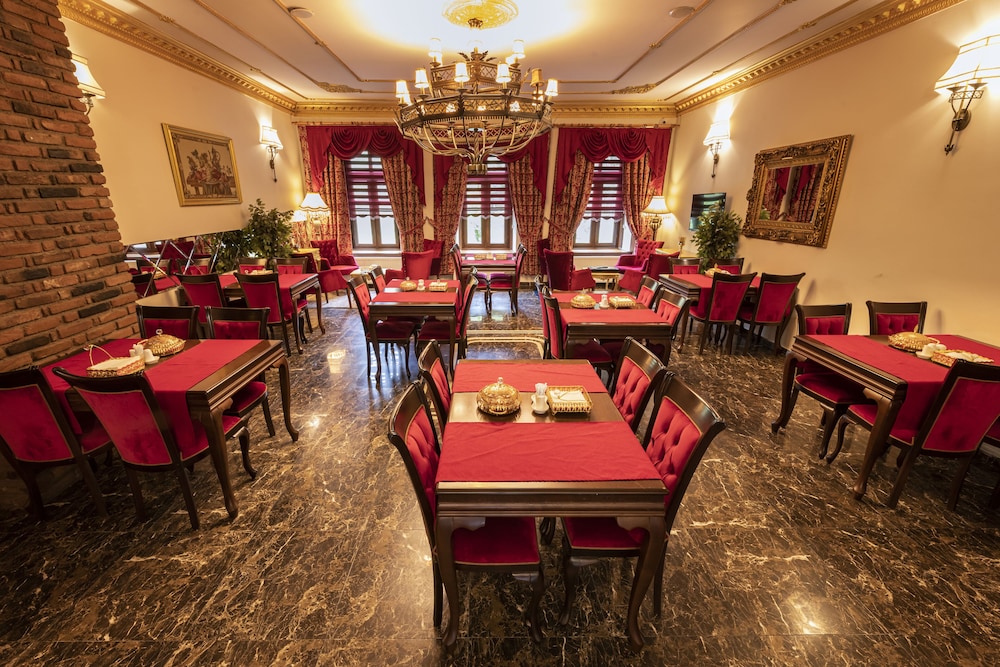 hotel katerina sarayi