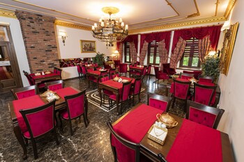 hotel katerina sarayi