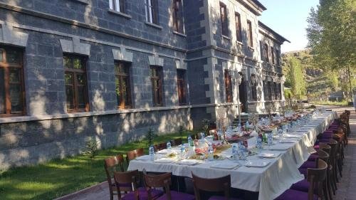 Hotel Katerina Sarayi,Turkey>>Kars,3 star