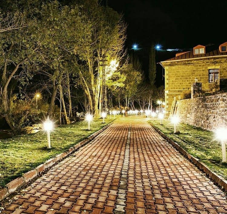 Hotel Katerina Sarayi,Turkey>>Kars,3 star