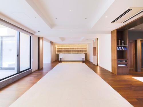 hotel mystays aomori station