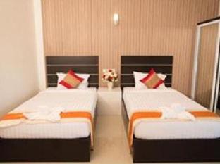Phuthan Hotel,Surat Thani>>Phunphin,3 star