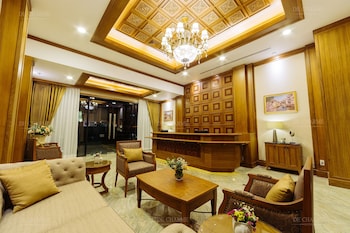 De Charme Hotel,Chiang Mai Province>>Chiang Mai,4 star