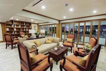 De Charme Hotel,Chiang Mai Province>>Chiang Mai,4 star