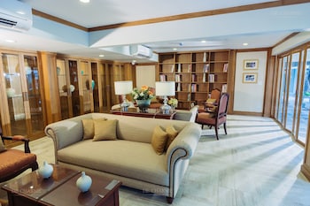 De Charme Hotel,Chiang Mai Province>>Chiang Mai,4 star