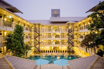 De Charme Hotel,Chiang Mai Province>>Chiang Mai,4 star