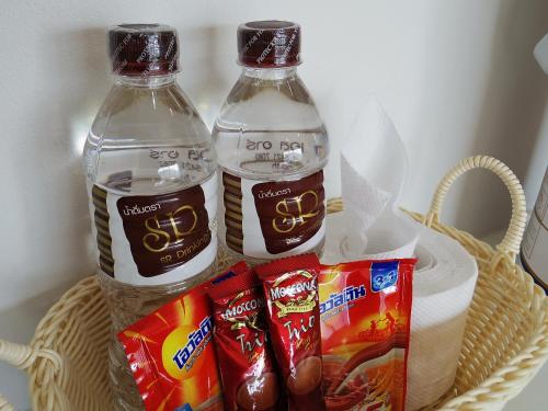 the sr residence lampang