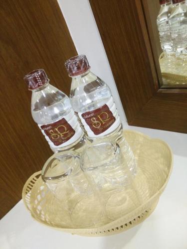 the sr residence lampang