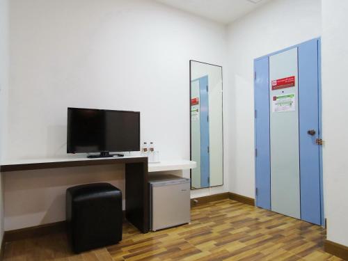 the sr residence lampang