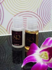 the sr residence lampang