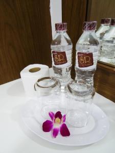 the sr residence lampang