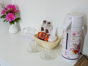 the sr residence lampang