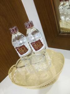 the sr residence lampang