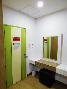 the sr residence lampang