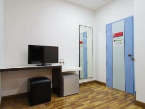 the sr residence lampang