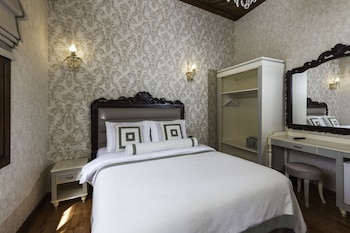 hotel 1207 special class