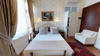 hotel 1207 special class