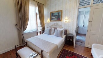 hotel 1207 special class