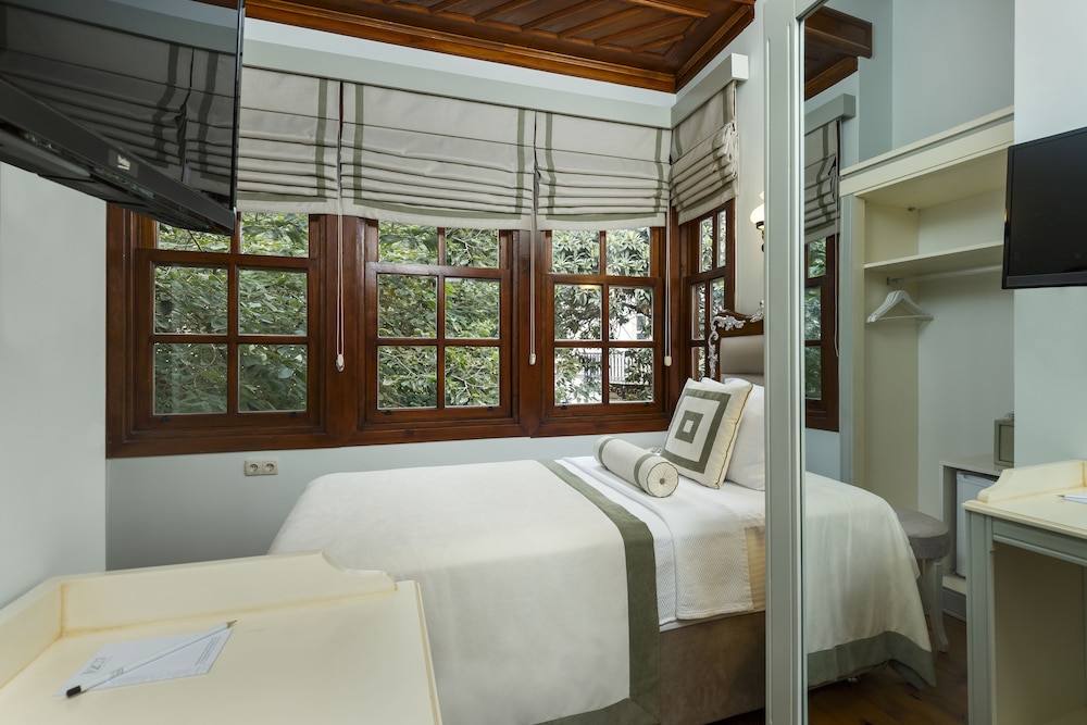 hotel 1207 special class