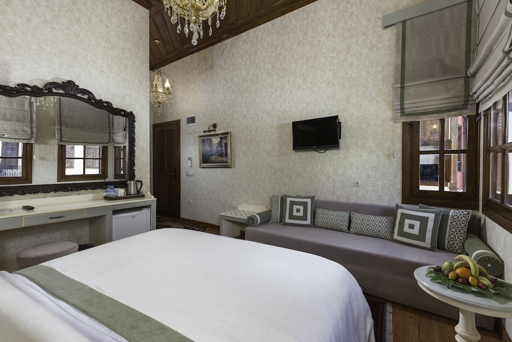 hotel 1207 special class