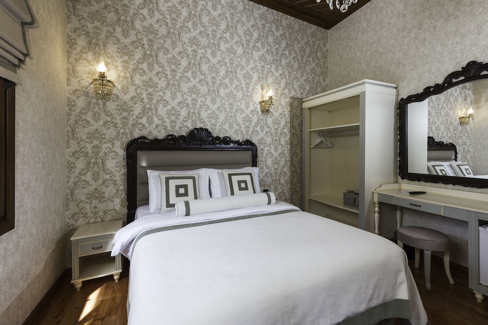 hotel 1207 special class