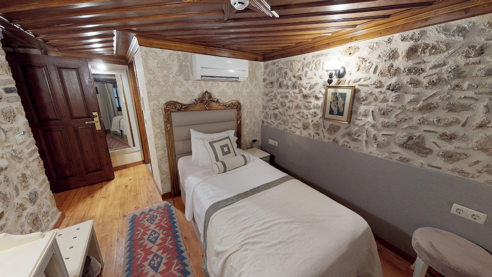 hotel 1207 special class