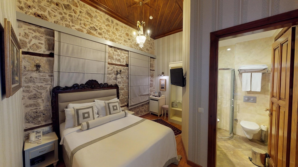 hotel 1207 special class