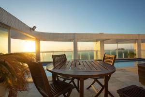 Golden Tulip Macae,Rio De Janeiro State>>Macae,3.5 star