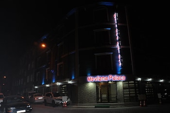 mevlana palace