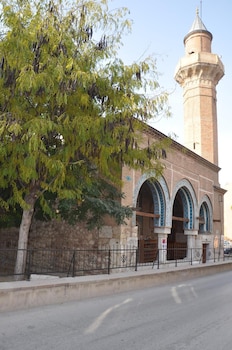mevlana palace