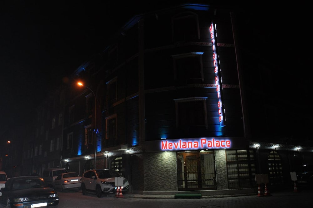 mevlana palace