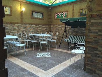 mevlana palace