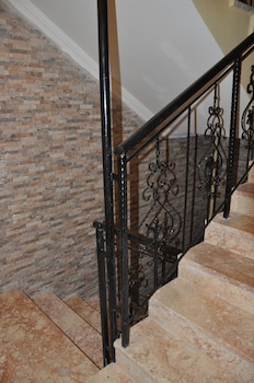 mevlana palace