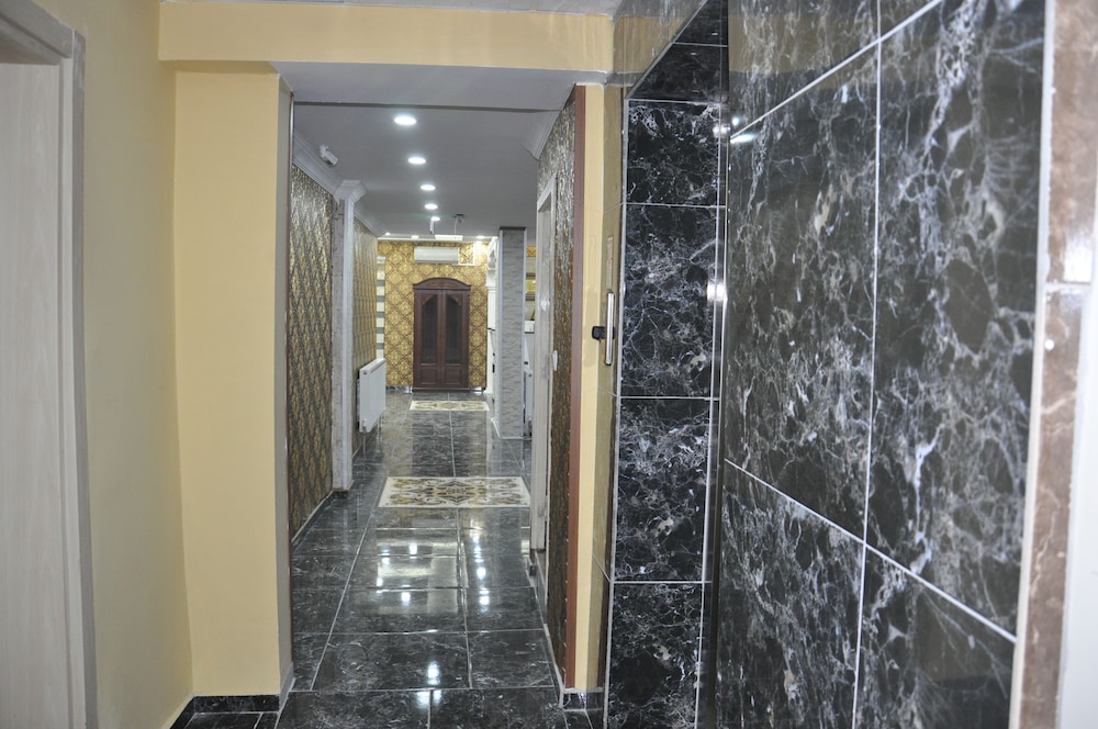 mevlana palace