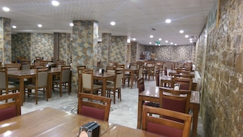 mevlana palace