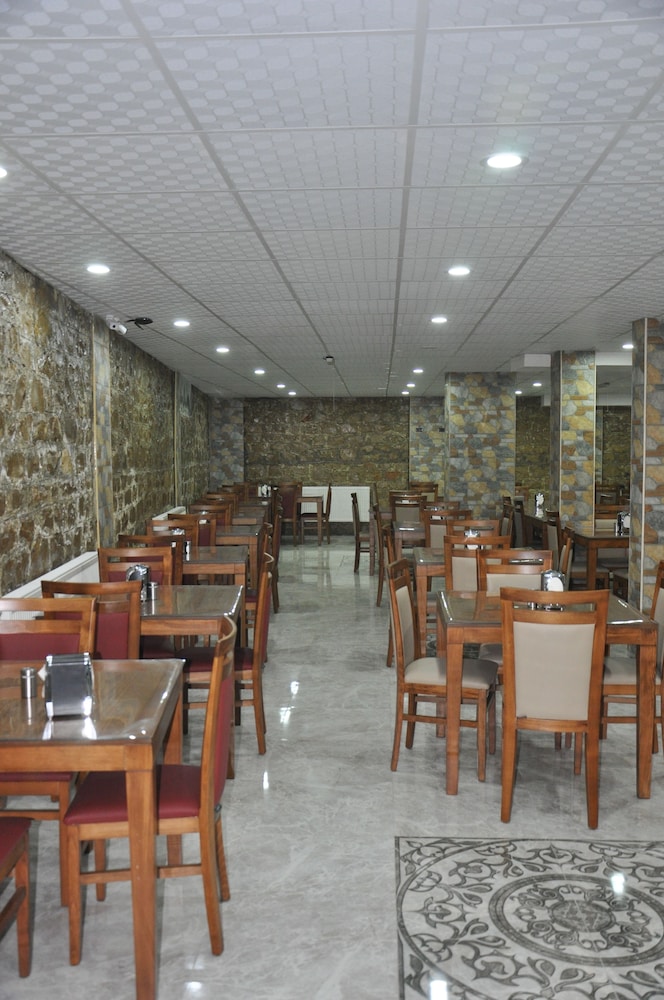 mevlana palace