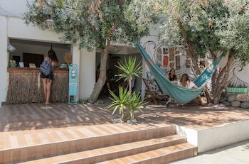 urla surf house
