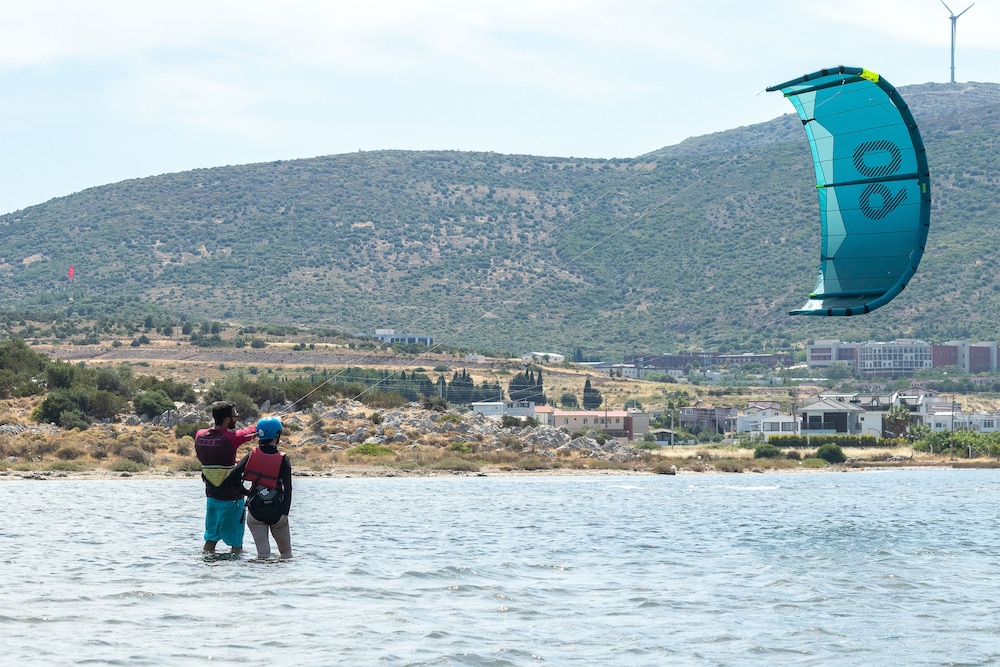 urla surf house