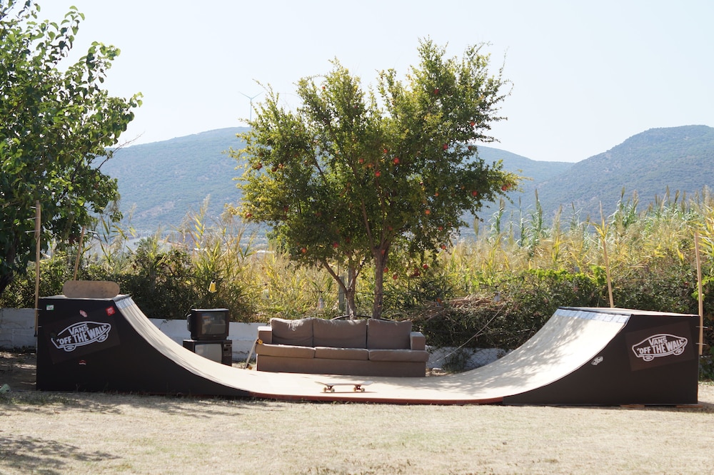 urla surf house