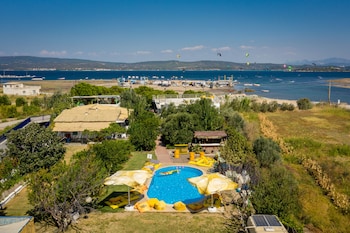 urla surf house