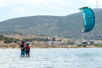 urla surf house