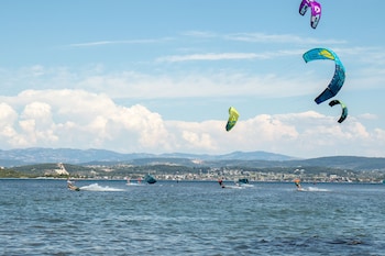 urla surf house