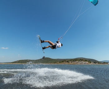 urla surf house