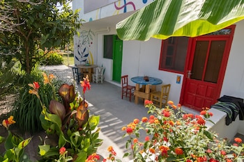 Urla Surf House,Urla>>Izmir,1 star