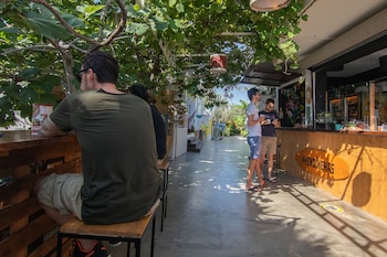 urla surf house