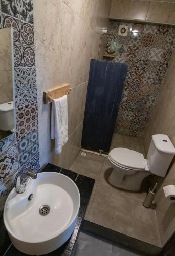 urla surf house