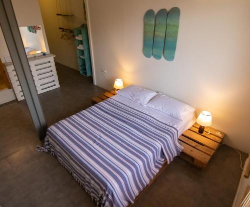urla surf house