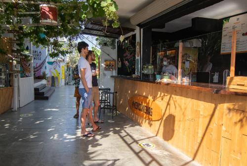 urla surf house