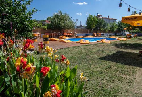 urla surf house