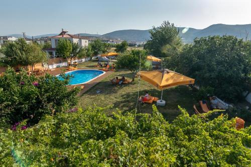 urla surf house